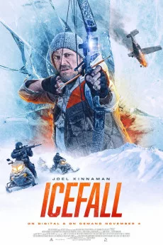 Ice Fall