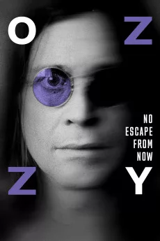 Ozzy Osbourne: No Escape from Now