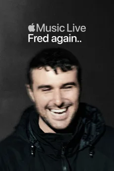 Apple Music Live: Fred Again..
