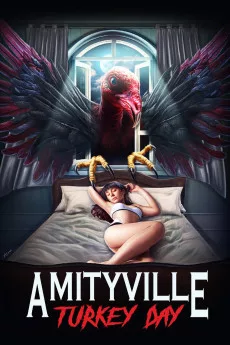 Amityville Turkey Day