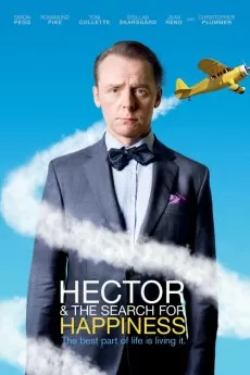 Hector and the Search for Happiness