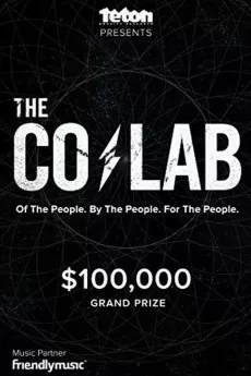 The Co-Lab: Teton Gravity Research