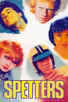 Spetters