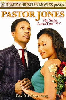 Pastor Jones: My Sister Loves You