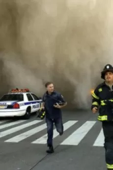 Race Against Time: The CIA and 9/11