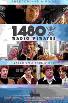 1480: Radio Pirates