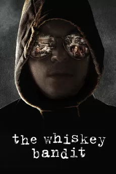 The Whisky Robber