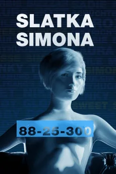 Slatka Simona