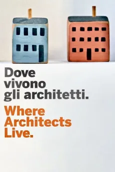 Where Architects Live