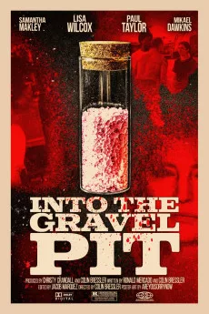 Into the Gravel Pit