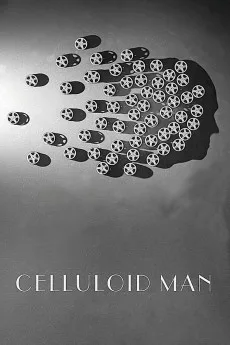 Celluloid Man