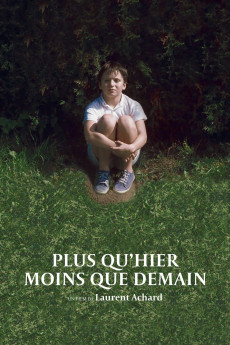 Plus qu'hier, moins que demain
