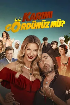 Karimi Gördünüz Mü?