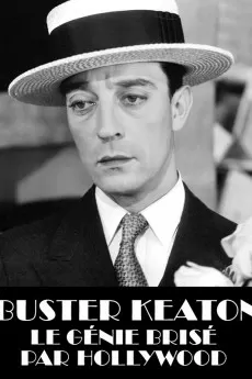 Buster Keaton, Hollywoodin tuhoama nero