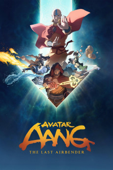 The Legend of Aang: The Last Airbender