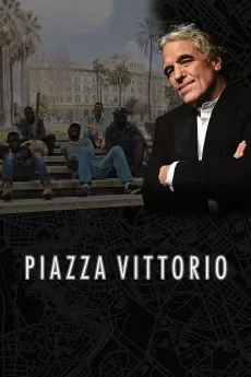 Piazza Vittorio