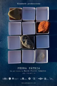 Pedra pàtria