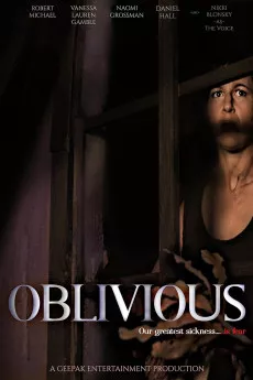 Oblivious