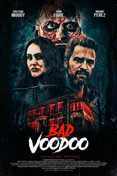 Bad Voodoo