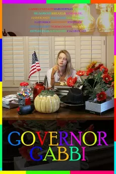 Governor Gabbi