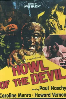 El aullido del diablo