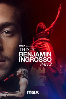 This Is Benjamin Ingrosso: Part 2