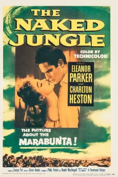 The Naked Jungle