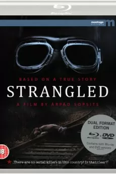 Strangled