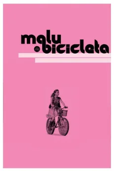 Malu de Bicicleta