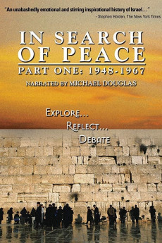 In Search of Peace
