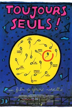 Toujours seuls