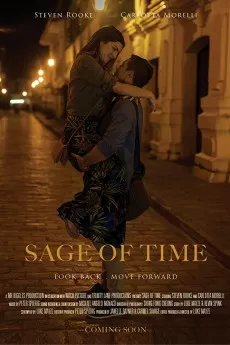 Sage of Time