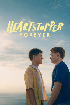 Heartstopper: Forever