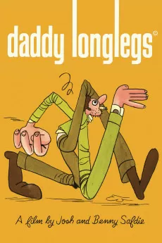 Daddy Longlegs