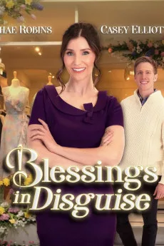 Blessings in Disguise