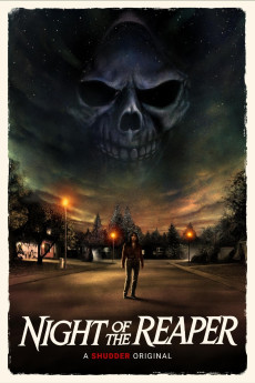 Night of the Reaper