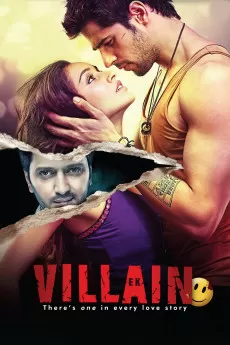The Villain