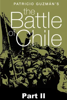 The Battle of Chile: Part II