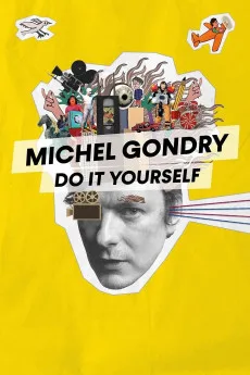 Michel Gondry: Do it Yourself!