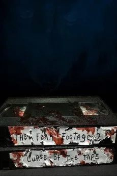 The Fear Footage 2: Curse of the Tape