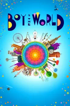 Boy and the World