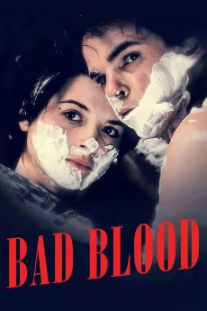 Bad Blood
