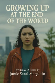 Growing Up at the End of the World