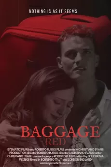 Baggage Red