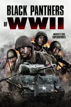 Black Panthers of WWII