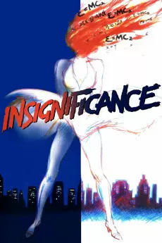 Insignificance