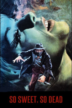 The Slasher ...is the Sex Maniac!