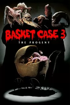 Basket Case 3