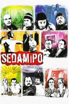 Sedam i po