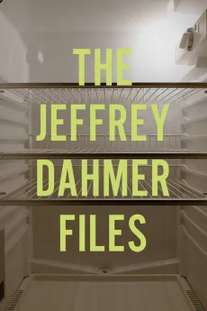 The Jeffrey Dahmer Files